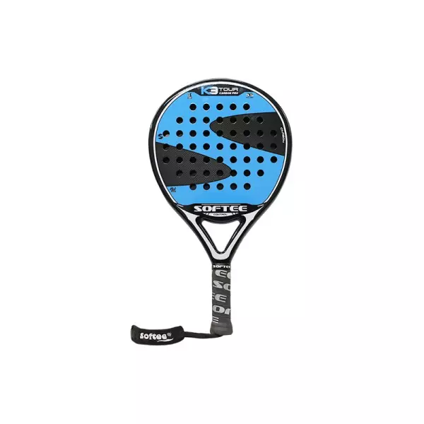 PALA PÁDEL SOFTEE K3 TOUR CARBON PRO preguntar stock