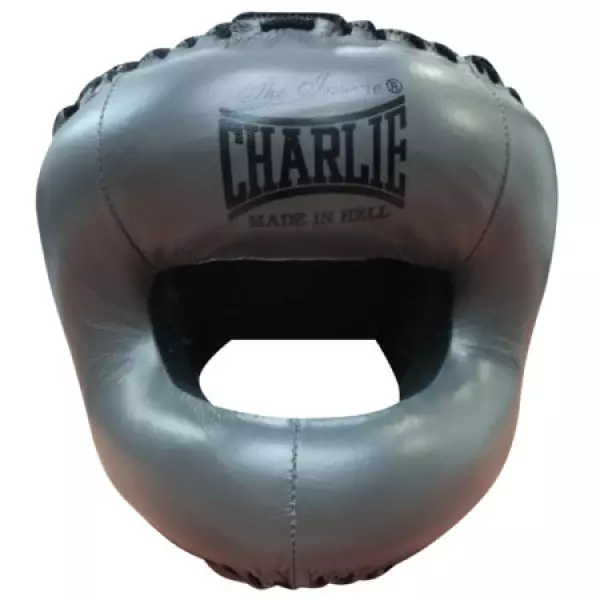 CASCO BARRA M GRAFITO