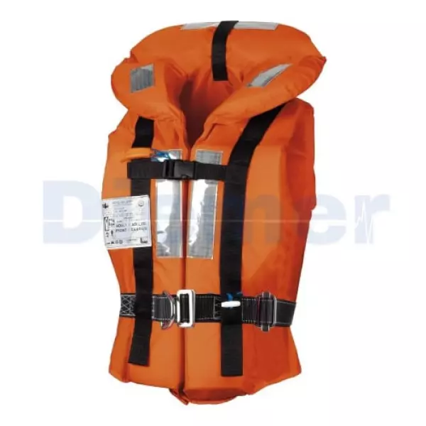 CHALECO SALVAVIDAS POSEIDON