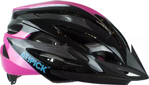 Casco ciclismo mod. GREG Talla M (54-59 cm)