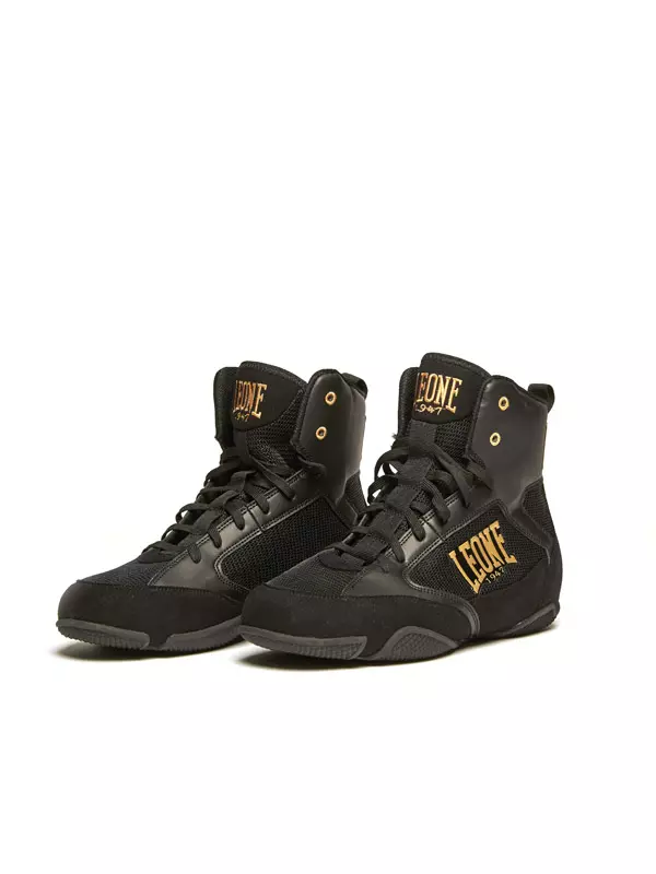 CL110 Botas de boxeo y lucha Leone 1947 “Premium