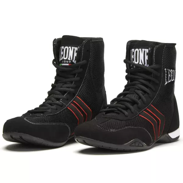 LUCHADOR CALZADO HIBRIDO BOXEO-LUCHA CL130