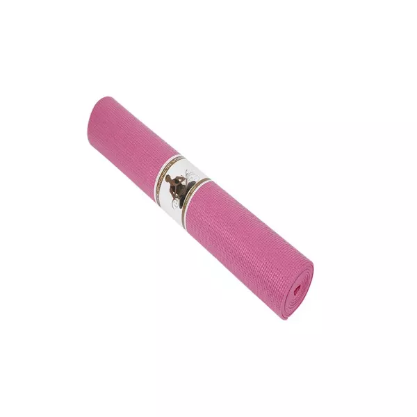 COLCHONETA PILATES/YOGA SOFTEE DELUXE GROSOR 4MM 180x60x0,4 cm PREGUNTAR STOCK