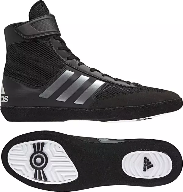 ZAPATILLAS "COMBAT SPEED 5" ADIDAS lucha olimpica