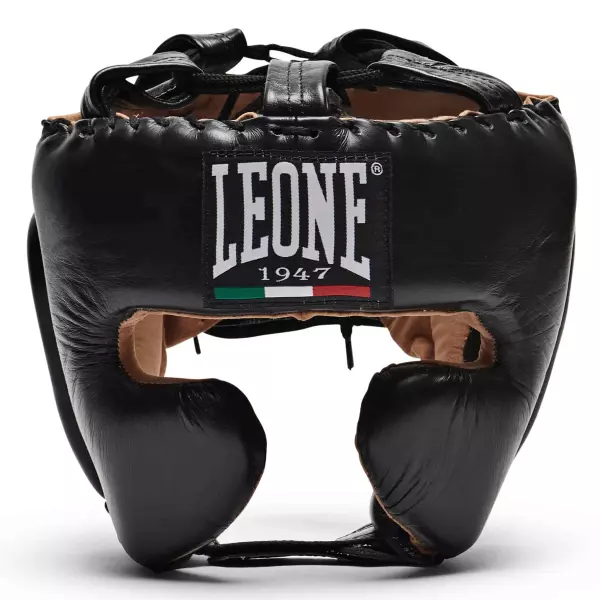 CS421 Casco de Boxeo Leone 1947 “Performance”
