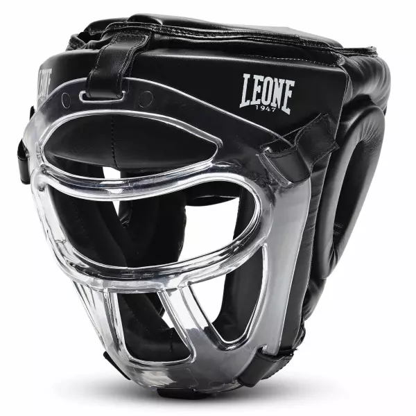 CS432 Casco Leone 1947 “Plastic Pad” XS/S BOXEO