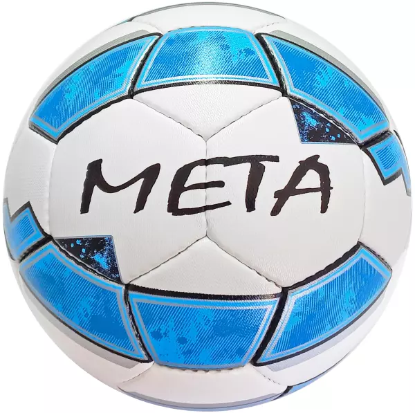 Balón fútbol Meta Campo TALLA 3/4/5