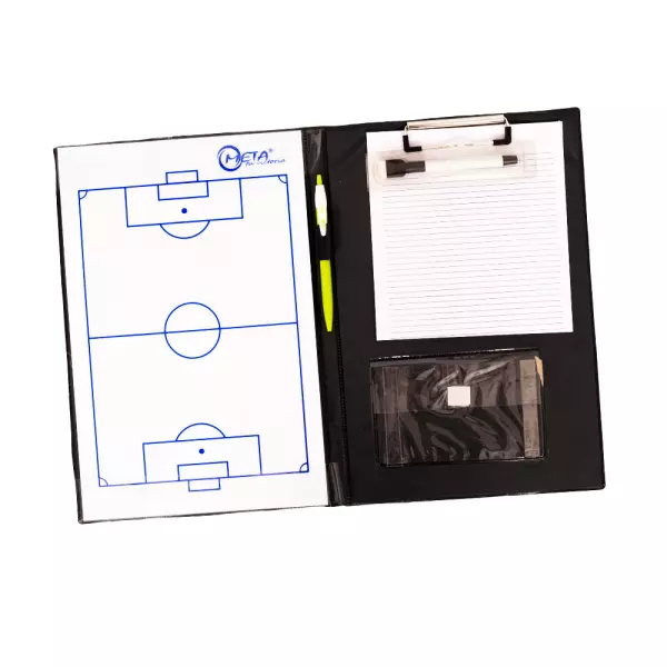 Carpeta Táctica Fútbol