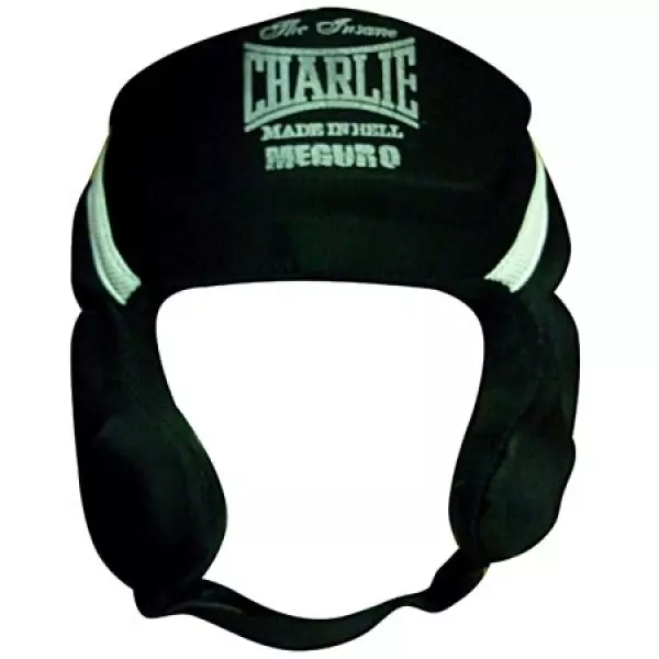 CASCO TF Meguro X boxeo