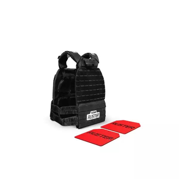 Chaleco Blackhawk Ruster LASTRADO