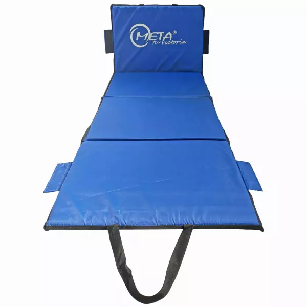 Colchoneta Plegable 180X60X4