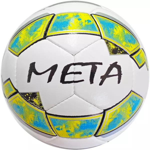 Balón fútbol META Copa