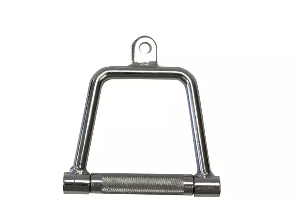 MANGO EN "D" TRAPEZOIDAL