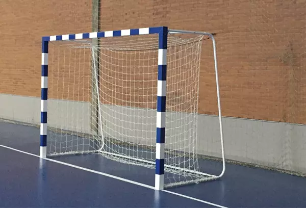 Portería de balonmano ref 074