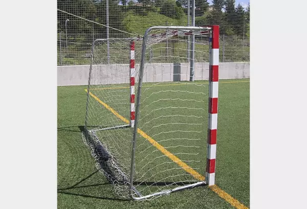 Porterías fútbol sala
