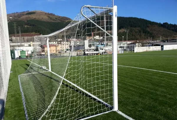 Base trasera abatible fútbol “11”
