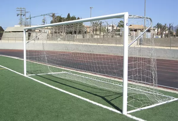 Porterías fútbol «5»