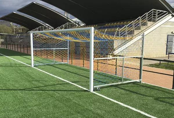 Porterías fútbol “7”