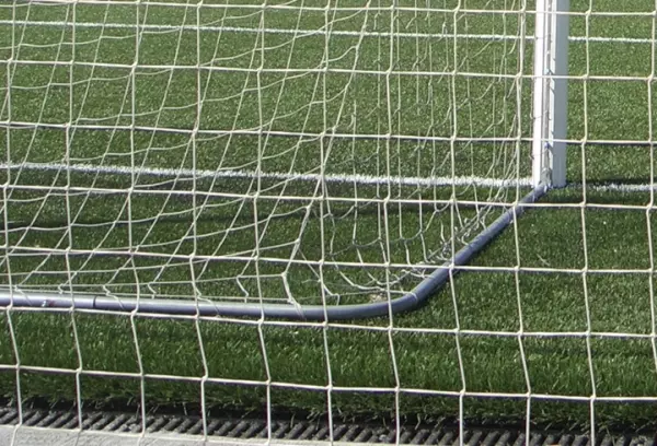Base trasera abatible fútbol “7” y “ 5”