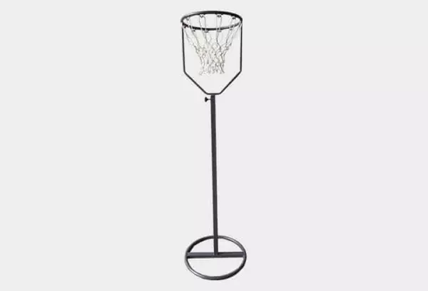Canasta baby basket