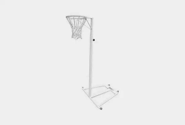 Canasta netball