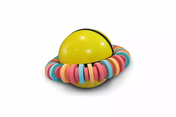Saturno flotante NATACION PISCINAS