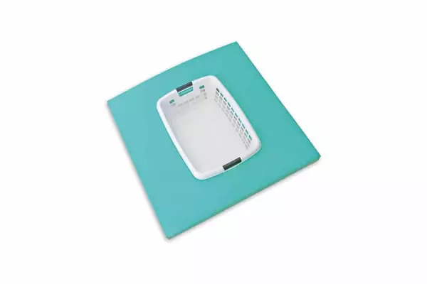 Piscina para bebés