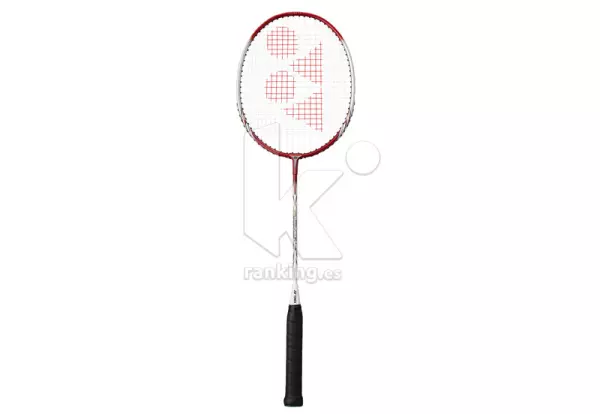 RAQUETA BADMINTON YONEX ESCOLAR AVANZADOS