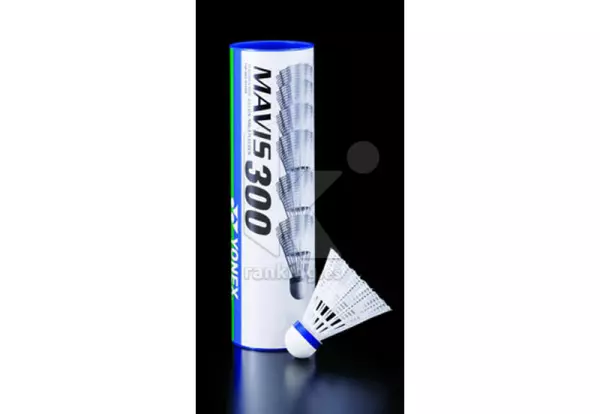 VOLANTES YONEX M600 - AVANZADOS