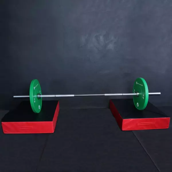 Colchonetas de absorción droppers cross fitness