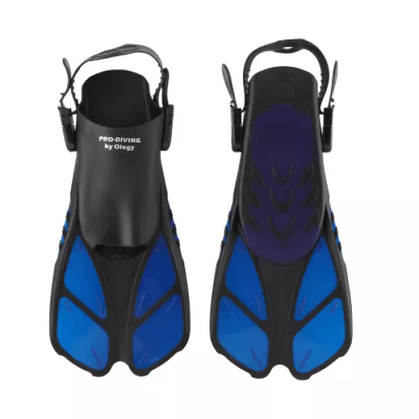 ALETAS BUCEO PRO-DIVING