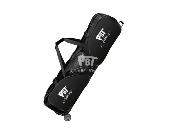Bolsa de esgrima con ruedas DUPLO PBT