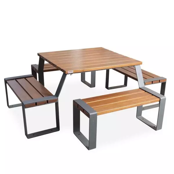 Mesa picnic modelo e-picnic-1006-mar 1944X1938X679