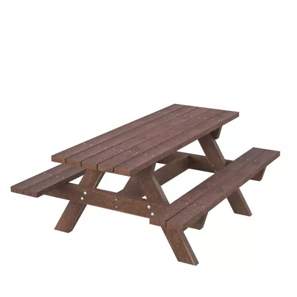 MESA PICNIC MODELO E-PICNIC-ECO