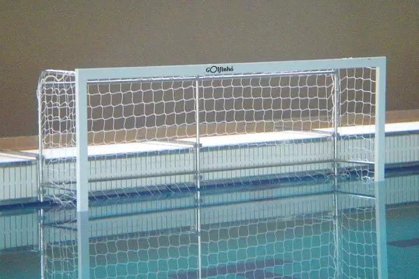 Porterias fijas de waterpolo – Pareja