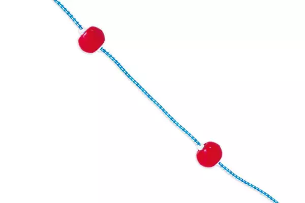 Falsas salidas volantes con cuerda PISCINAS