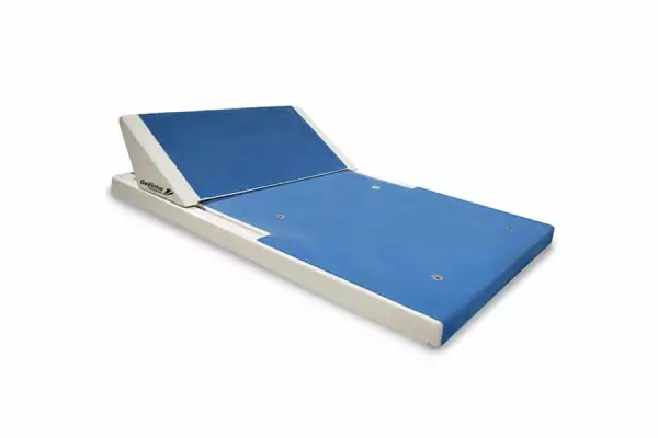 Plataforma de competición para bloques de partida NATACION