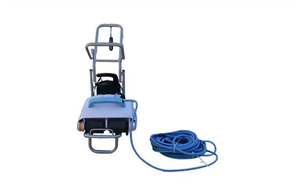 Limpiador de piscinas G25