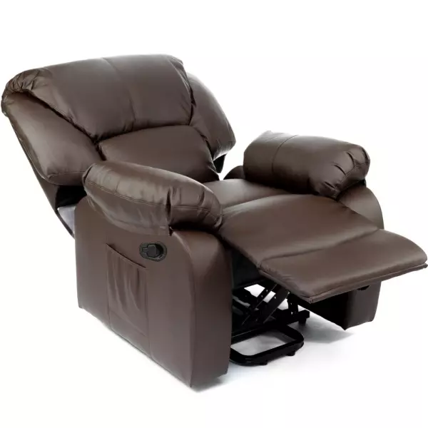 Sillon de masaje Monaco