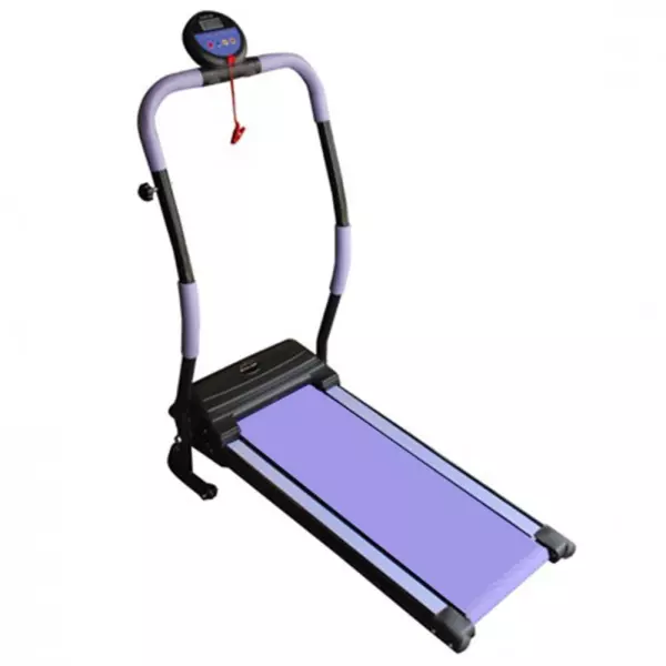 CINTA DE ANDAR PLEGABLE ECO-DE ECO-2570 PLEGABLE 6KM/H MOTORIZADA#