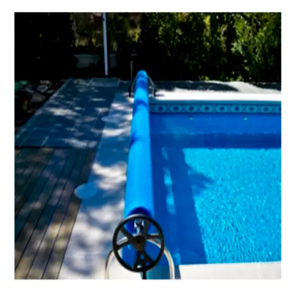 ENROLLADORES piscina