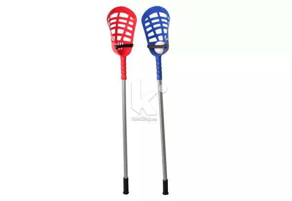 STICK LACROSSE MANGO ALUMINIO (EV29)