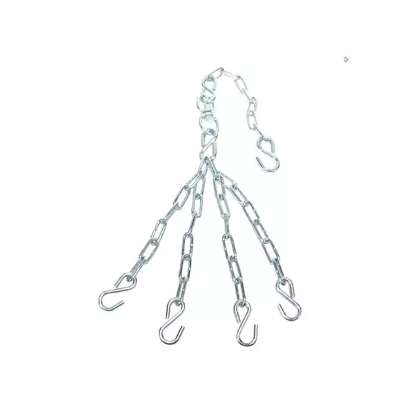 CADENAS PARA SACO DE BOXEO