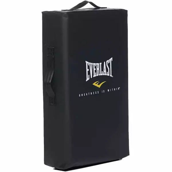 EVERLAST PAO MMA STRIKE SHIELD BLACK