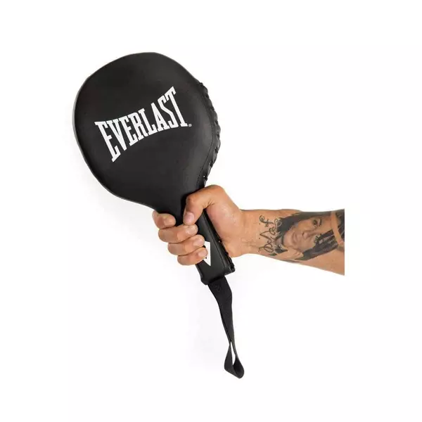 EVERLAST PADDLE CORE BLACK BOXEO