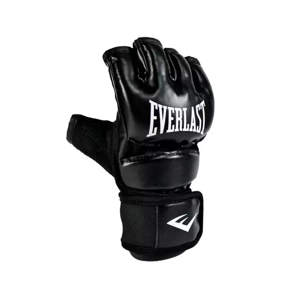 EVERLAST GUANTES MMA EVERSTRIKE CORE BLACK