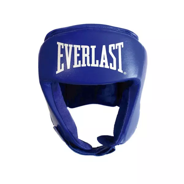 EVERLAST AMATEUR COMPETITION CASCO BLUE/ROJO CASCO BOXEO