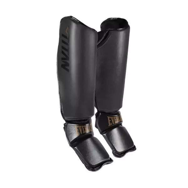 EVERLAST ESPINILLERAS TITAN PRO INSTEP SHIN GUARDS