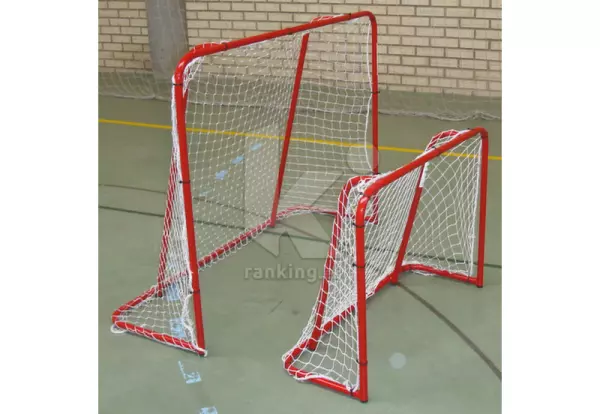 Porteria Floorball Metálica (EX08)