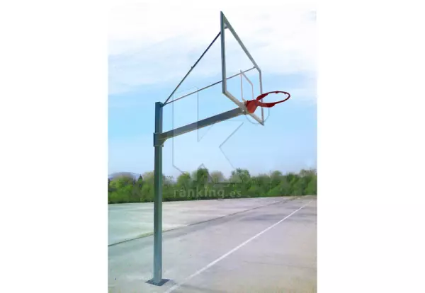 CANASTAS BASKET FIJAS PARA EMPOTRAR (JUEGO) (EX20)